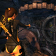 Illustration for article titled Frankenreview: Tomb Raider: Underworld